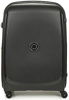 DELSEY PARIS Reiskoffer BELMONT PLUS EXTENSIBLE 4DR 76CM
