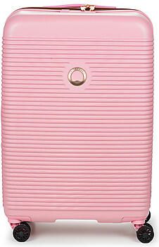 DELSEY PARIS Reiskoffer FREESTYLE 4DR 67CM - Foto 4