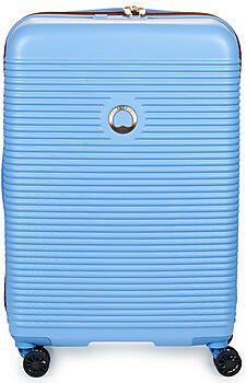 DELSEY PARIS Reiskoffer FREESTYLE 4DR 67CM - Foto 4