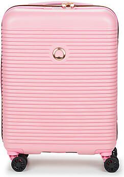 DELSEY PARIS Reiskoffer FREESTYLE 4DR CABINE 55CM SLIM - Foto 4