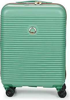 DELSEY PARIS Reiskoffer FREESTYLE 4DR CABINE 55CM SLIM - Foto 4