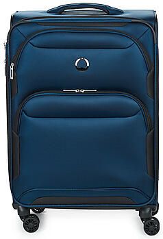 DELSEY PARIS Reiskoffer SKY MAX 2.0 EXTENSIBLE 4DR 70CM