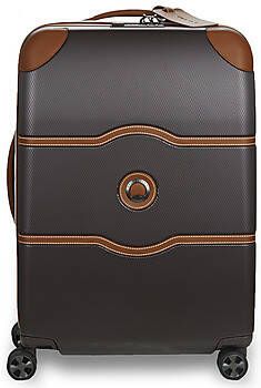 Delsey trolley Chatelet Air 2.0 69 cm. donkerbruin