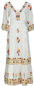 Derhy Lange Jurk CANDICE ROBE