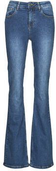 Desigual Bootcut Jeans DENIM_LUNA