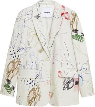 Desigual Blazer BLAZER_ARTY 25WWEW21