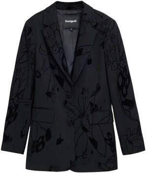 Desigual Blazer BLAZER_FLOCKARTY 25WWEW19