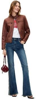 Desigual Blazer CHAQ_BIKERCY 26WWEW09