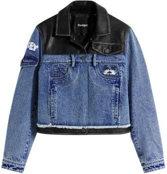 Desigual Blazer CHAQ_CONSTRAS 25WWED16