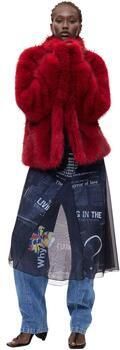 Desigual Blazer CHAQ_CRUDELIA 26WWEW55 - Foto 4