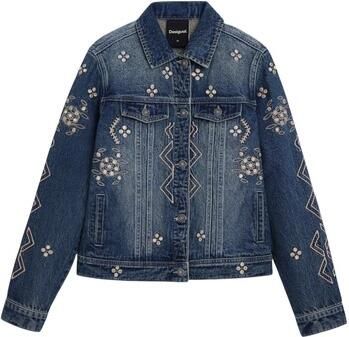 Desigual Blazer CHAQ_ESPEJOS 25WWED11