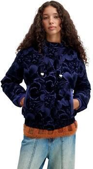 Desigual Blazer PADDED_IBISCUS 26WWEW38 - Foto 3