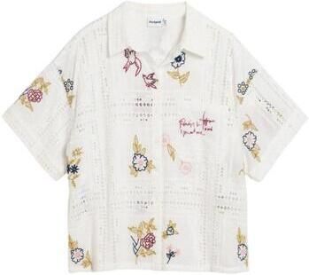 Desigual Blouse 26SWCW30