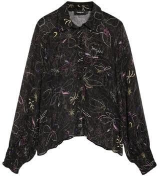 Desigual Blouse 26WWBW11 2000