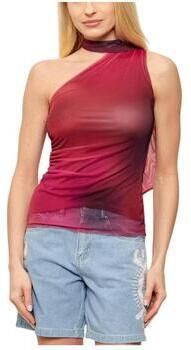 Desigual Blouse TS_BRATISLAVA 26SWTK31 - Foto 5