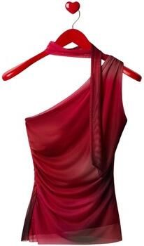 Desigual Blouse TS_BRATISLAVA 26SWTK31 - Foto 4