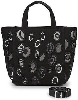 Desigual Boodschappentas BAG MANOLOS VALDIVIA - Foto 1