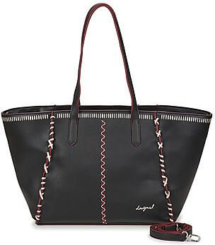Desigual Boodschappentas MANHATTAN PESPUNTES GUIMAR