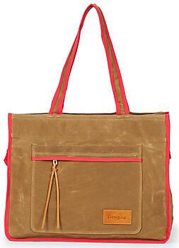 Desigual Boodschappentas MEDITERRANEO KHIVA