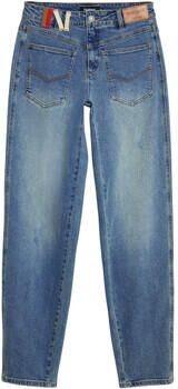 Desigual Boyfriend Jeans DENIM_CLOE 25WWDD01