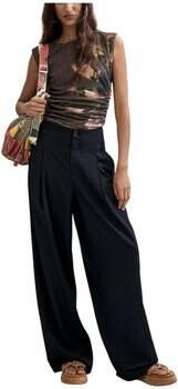 Desigual Broek PANT_LUCIA 26WWPW11 - Foto 2