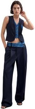 Desigual Broek PANT_EXPRESS 26WWPW13