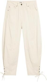Desigual Broek PANT_TROY 26SWPW24