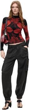 Desigual Broek PANT_URBAN 26WWPW09 - Foto 4