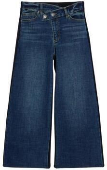 Desigual Flared Bootcut 25WGDD04 5008