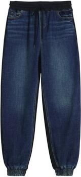 Desigual Flared Bootcut DENIM_KIMY 25WWDD08