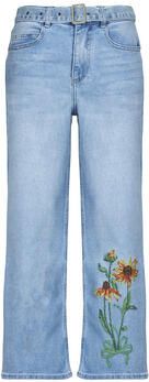 Desigual Flared Bootcut OHIO