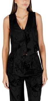 Desigual Gilet CHAQ_FLOCK 25WWEW70