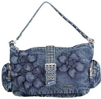 Desigual Handtas 26saxd21bl5008uni