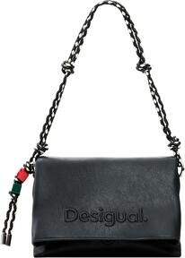 Desigual Schoudertas BAG HALF LOGO VENECIA 4.0 - Foto 5