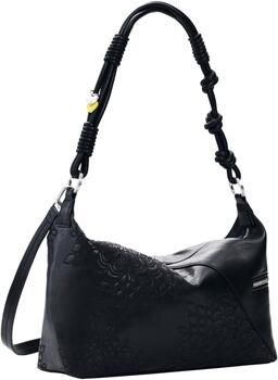 Desigual Tas BAG_SIERRA BLACK HUNTING 26SAXPAW - Foto 5