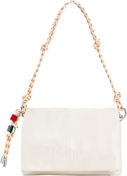 Desigual Tas BAG_HALF LOGO VENEC 26SAXPAB