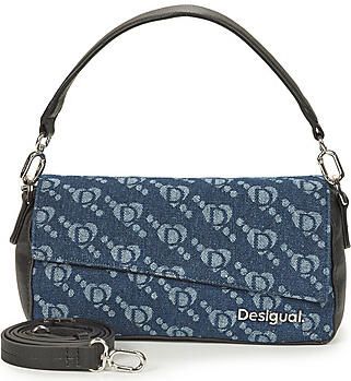 Desigual Stijlvolle Handtassen voor elke gelegenheid Blue Dames - Foto 1