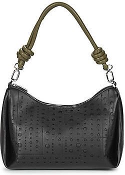 Desigual Moderne Polyurethaan Handtas Dames Collectie Black Dames