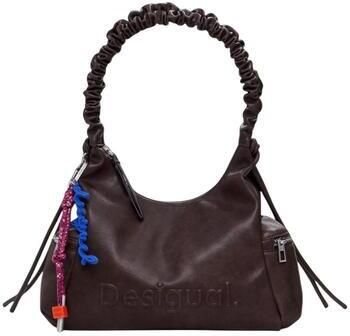 Desigual Handtas BAG_HALF LOGO MONTVIL 25WAXPAY