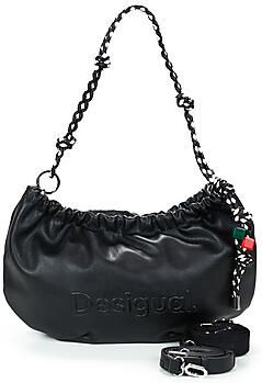Desigual Handtas BAG HALF LOGO WAVERLY - Foto 4