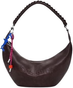 Desigual Handtas BAG_HALF LOGO ZANTE C 25WAXPAX