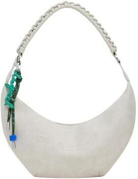 Desigual Handtas BAG HALF LOGO ZANTE PIED 25WAXPB3