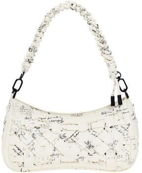 Desigual Handtas BAG_INDIO ALSACIA 26SAXP58