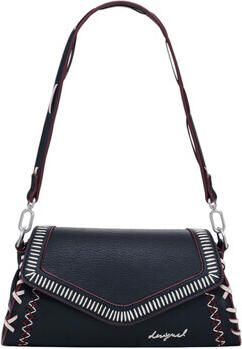 Desigual Handtas BAG_MANHATTAN_PESPUNTES Z 25WAXPBE