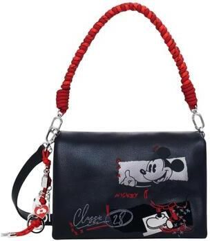 Desigual Handtas BAG_MICKEY ROCK DORTMUND 25WAXP19