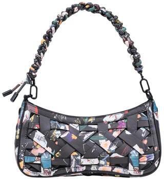 Desigual Handtas BAG_OSMIO ALSACIA 2.0 26SAXPB1 - Foto 4