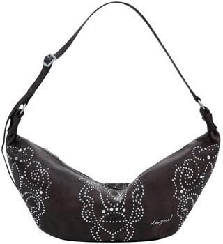 Desigual Handtas BAG_POKER FACE MUNSTE 25WAXP33