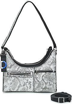 Desigual Handtas BAG_DELTA VEGA OLIVE 25WAXPB7