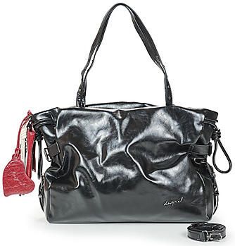 Desigual Tas BAG_GALAXY LIFTA 2.0 BLAC 26WAXP04 - Foto 5