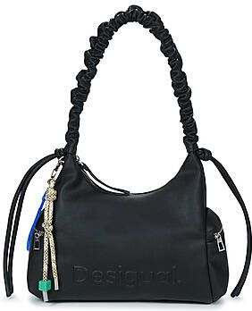 Desigual Handtas BAG_HALF LOGO MONTVILLE B 25WAXP98